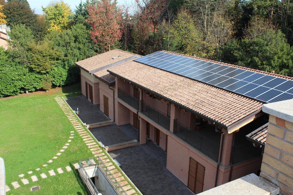 Maison D'Elite سيرينيو المظهر الخارجي الصورة