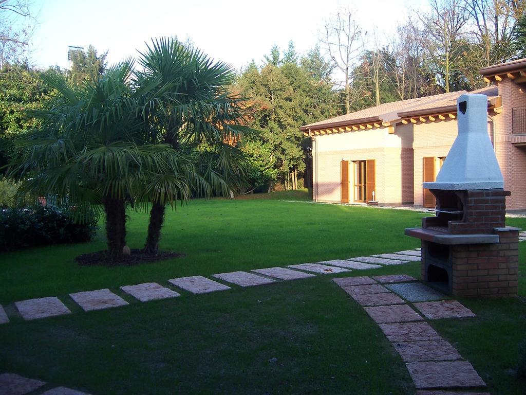 Maison D'Elite سيرينيو المظهر الخارجي الصورة