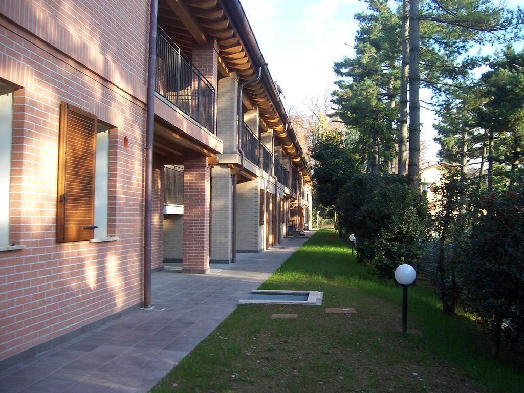 Maison D'Elite سيرينيو المظهر الخارجي الصورة