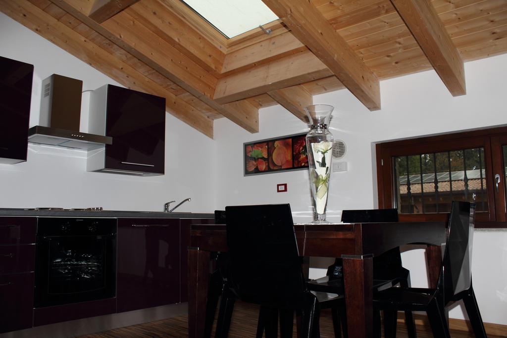Maison D'Elite سيرينيو الغرفة الصورة