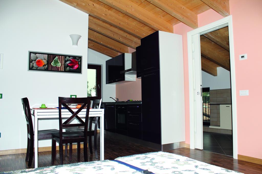 Maison D'Elite سيرينيو الغرفة الصورة