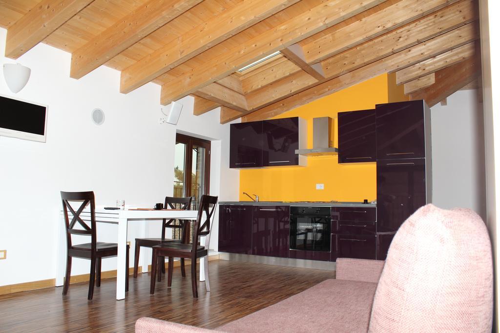 Maison D'Elite سيرينيو الغرفة الصورة