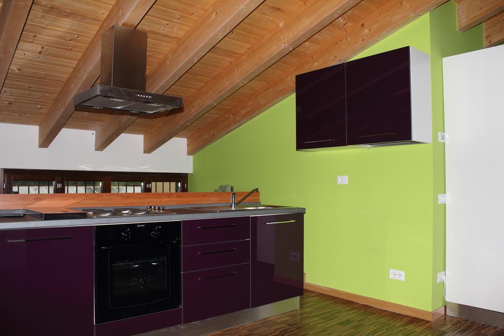 Maison D'Elite سيرينيو الغرفة الصورة