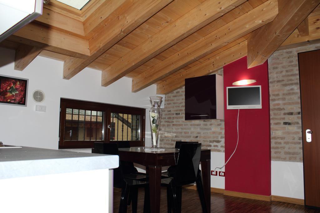 Maison D'Elite سيرينيو الغرفة الصورة