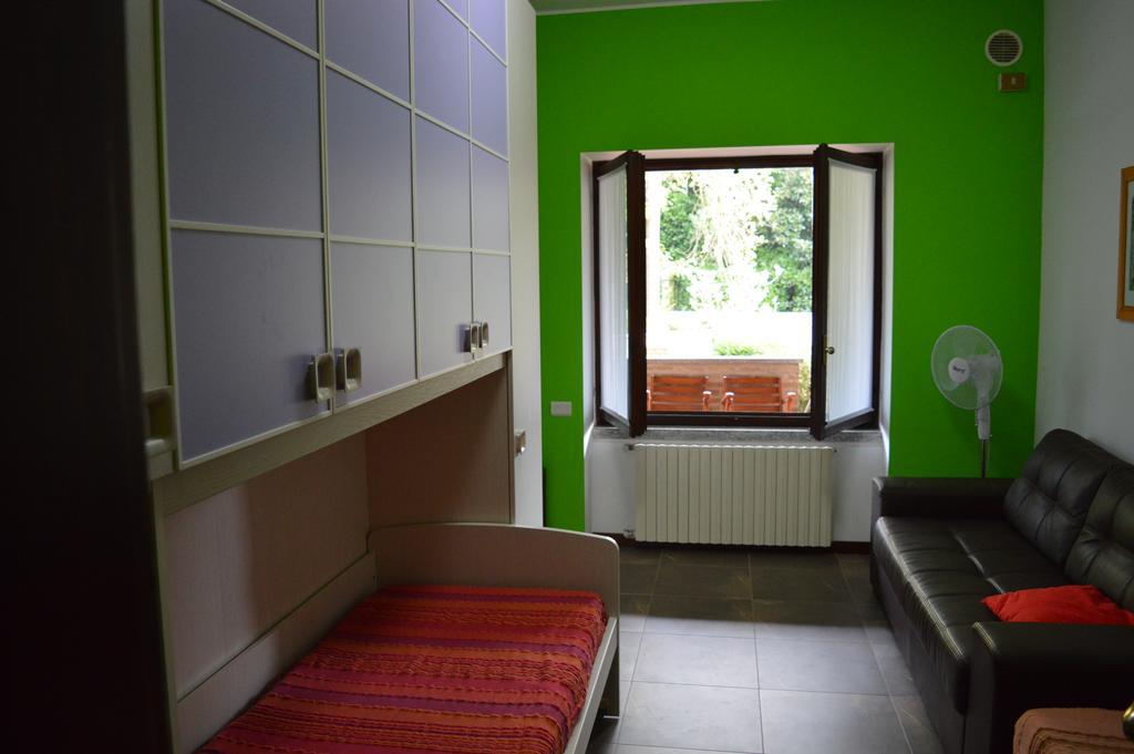 Maison D'Elite سيرينيو المظهر الخارجي الصورة