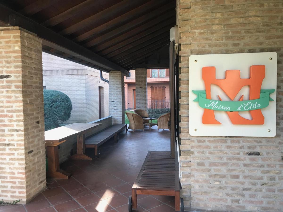 Maison D'Elite سيرينيو المظهر الخارجي الصورة