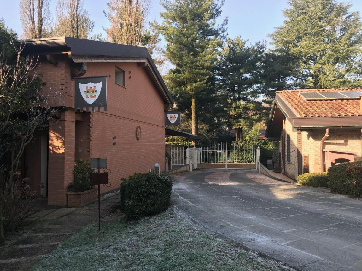 Maison D'Elite سيرينيو المظهر الخارجي الصورة