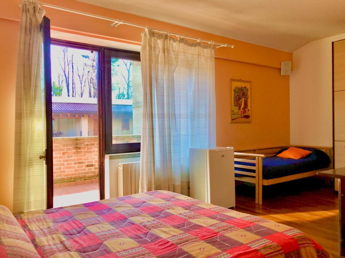 Maison D'Elite سيرينيو المظهر الخارجي الصورة